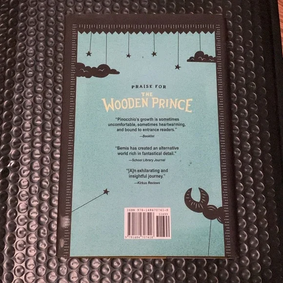 📚LORD OF MONSTERS - IT TAKES REAL MAGIC TO SAVE A KINGDOM HARDCOVER BOOK 📚NEW - Picture 4 of 5